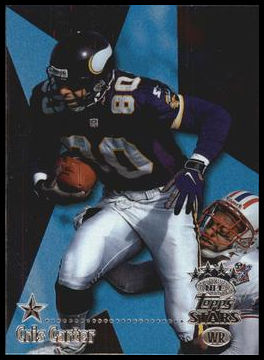 59 Cris Carter